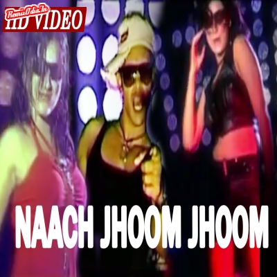 NAACH JHOOM JHOOM Sambalpuri